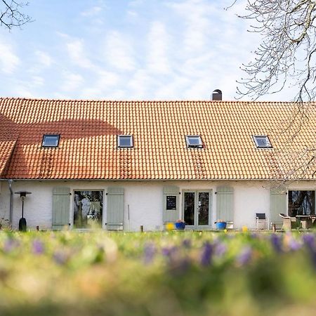 Dagen Haus Guesthouse Orjaku Eksteriør billede