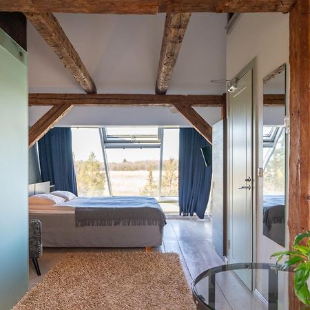 Dagen Haus Guesthouse Orjaku Eksteriør billede