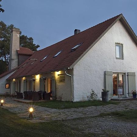 Dagen Haus Guesthouse Orjaku Eksteriør billede