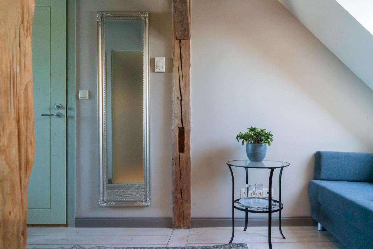 Dagen Haus Guesthouse Orjaku Eksteriør billede