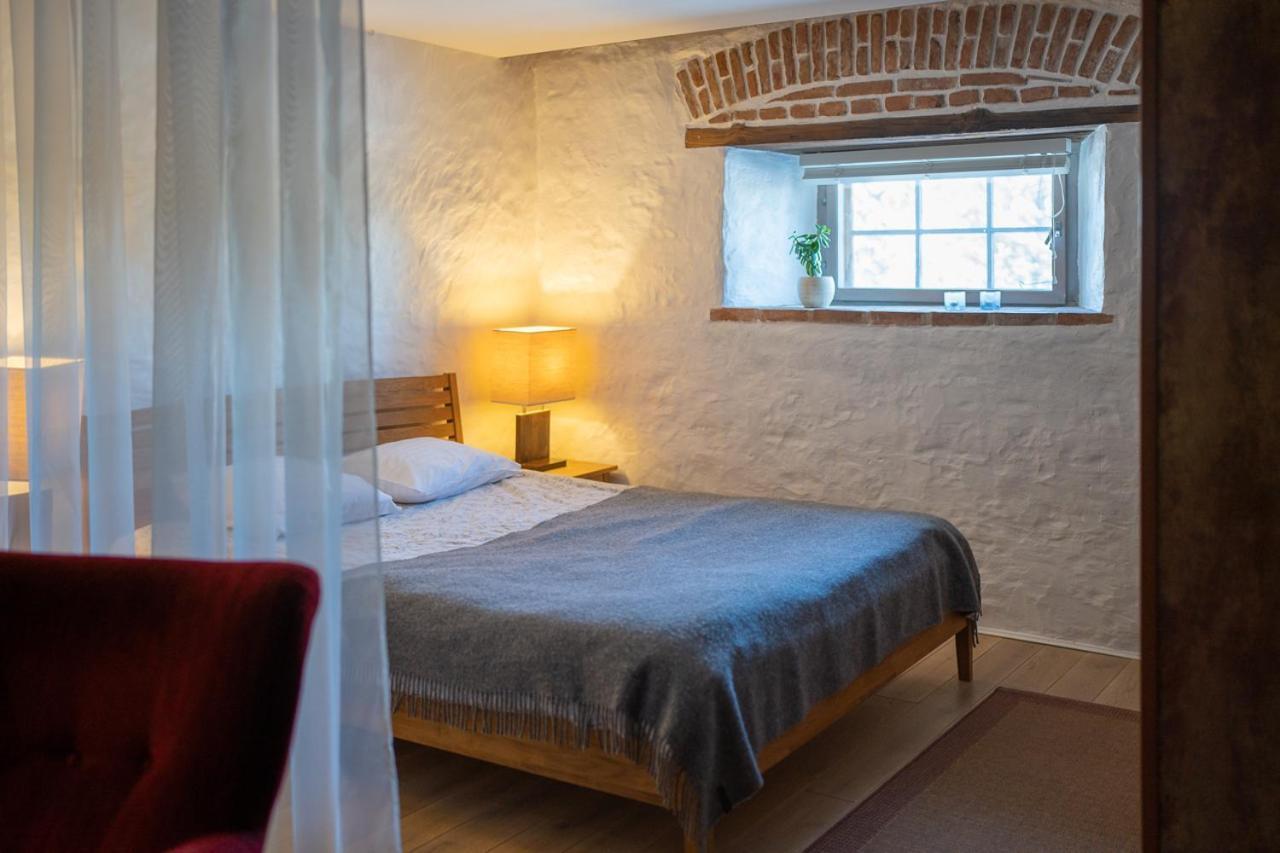 Dagen Haus Guesthouse Orjaku Eksteriør billede