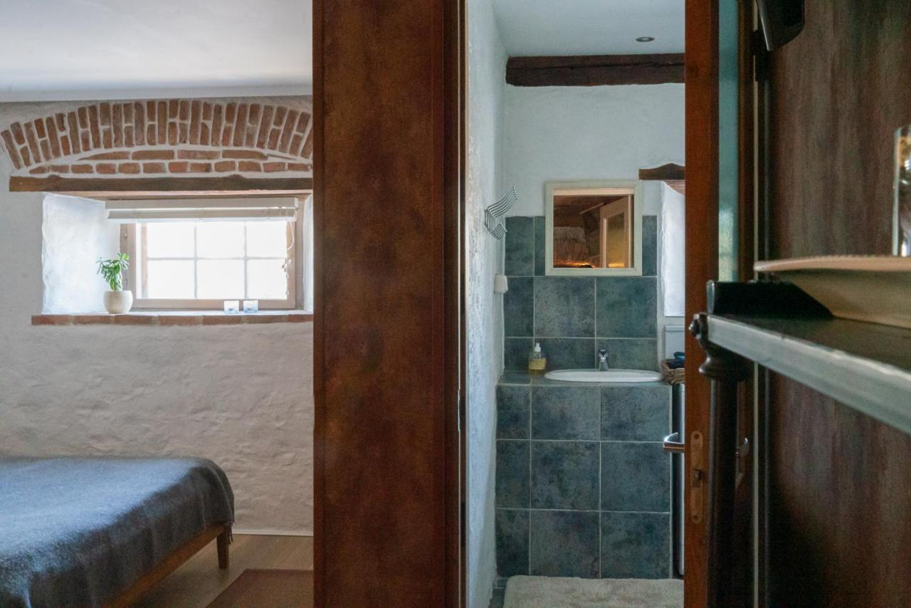 Dagen Haus Guesthouse Orjaku Eksteriør billede