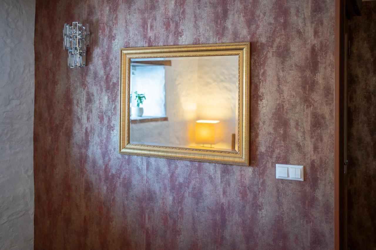 Dagen Haus Guesthouse Orjaku Eksteriør billede