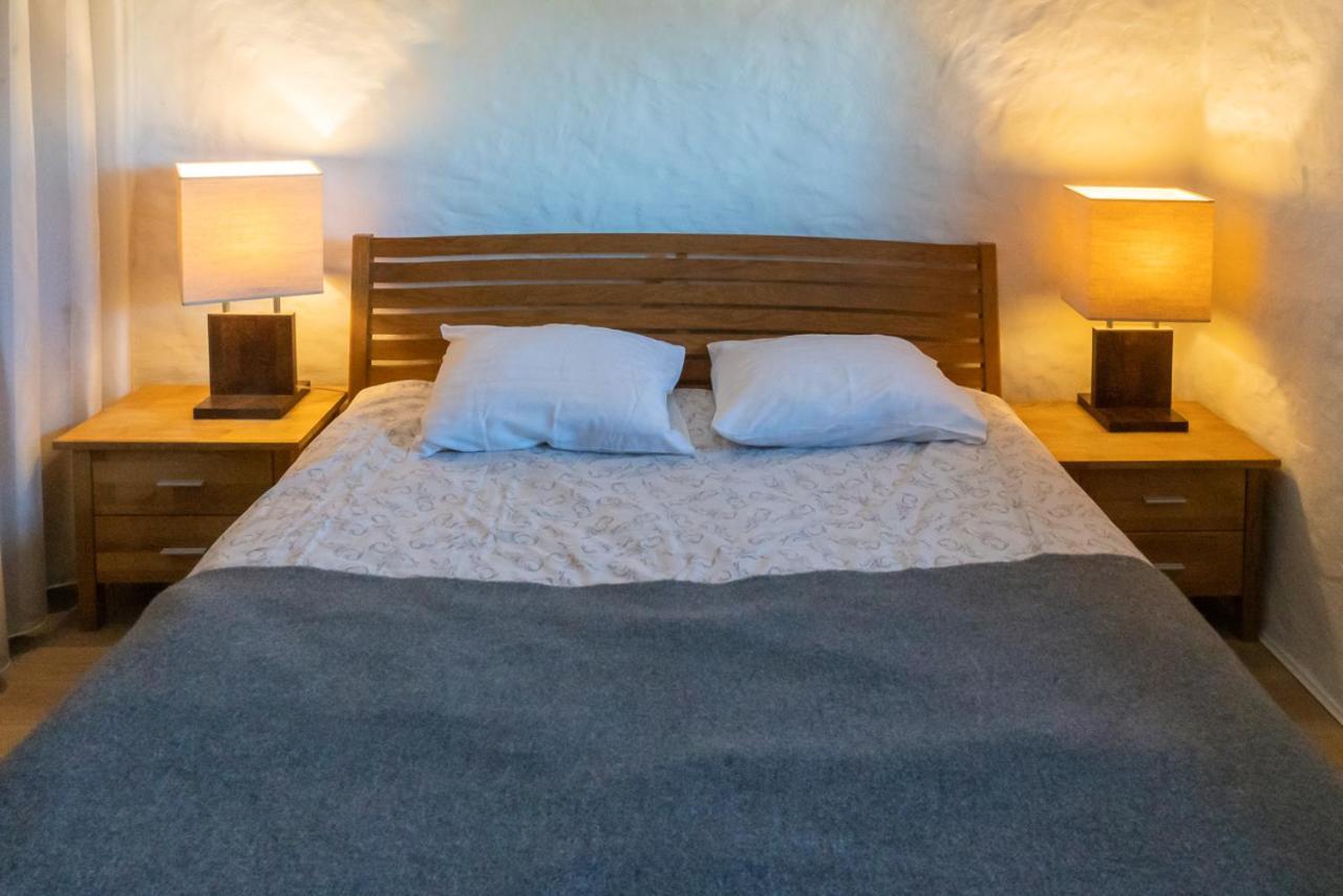 Dagen Haus Guesthouse Orjaku Eksteriør billede