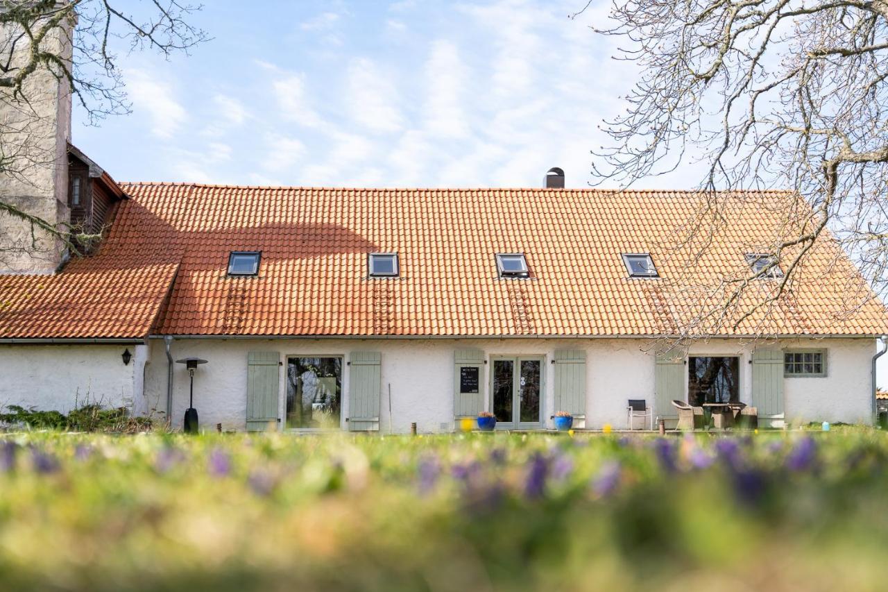Dagen Haus Guesthouse Orjaku Eksteriør billede