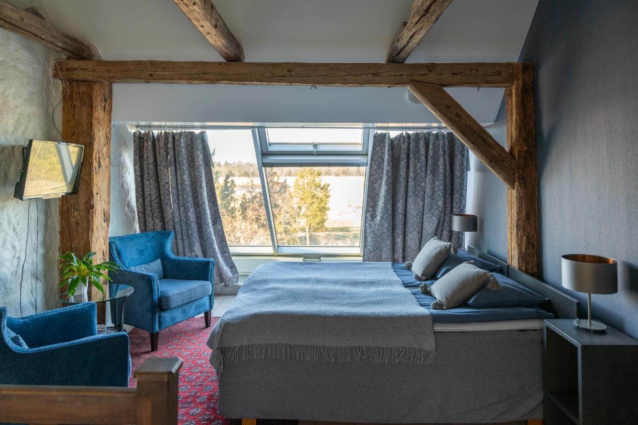 Dagen Haus Guesthouse Orjaku Eksteriør billede