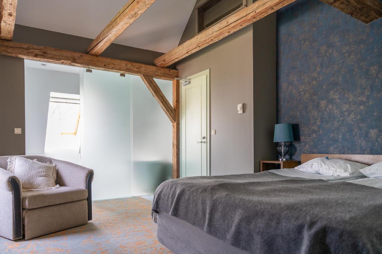 Dagen Haus Guesthouse Orjaku Eksteriør billede