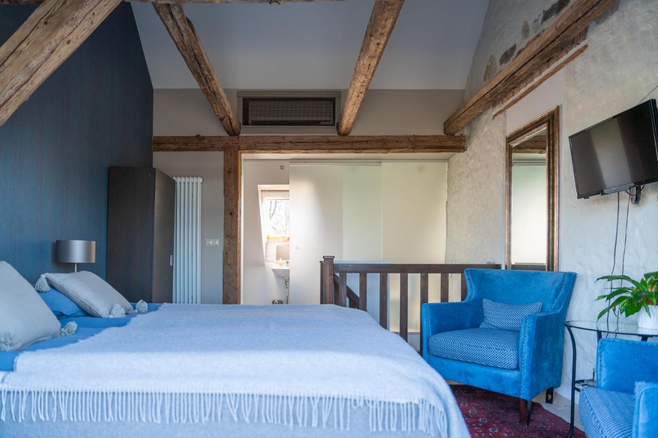 Dagen Haus Guesthouse Orjaku Eksteriør billede