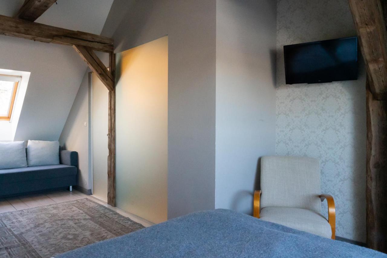 Dagen Haus Guesthouse Orjaku Værelse billede