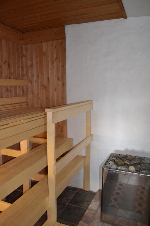 Dagen Haus Guesthouse Orjaku Eksteriør billede